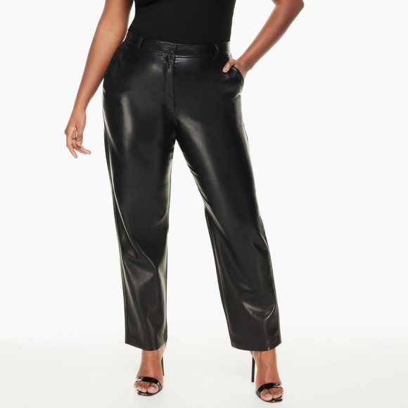 Aritzia Babaton Regular Length Command pants Size 2 - Picture 1 of 3